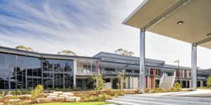 Schofields Public School