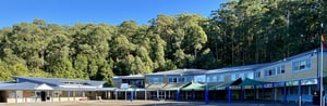 CATHOLIC SCHOOLS BROKEN BAY